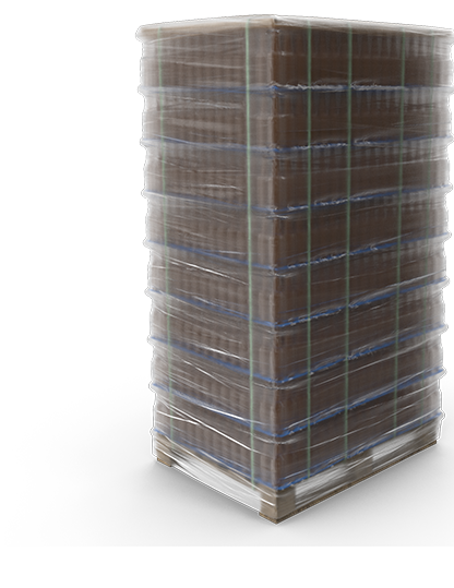 venta de tarimas envase de cerveza