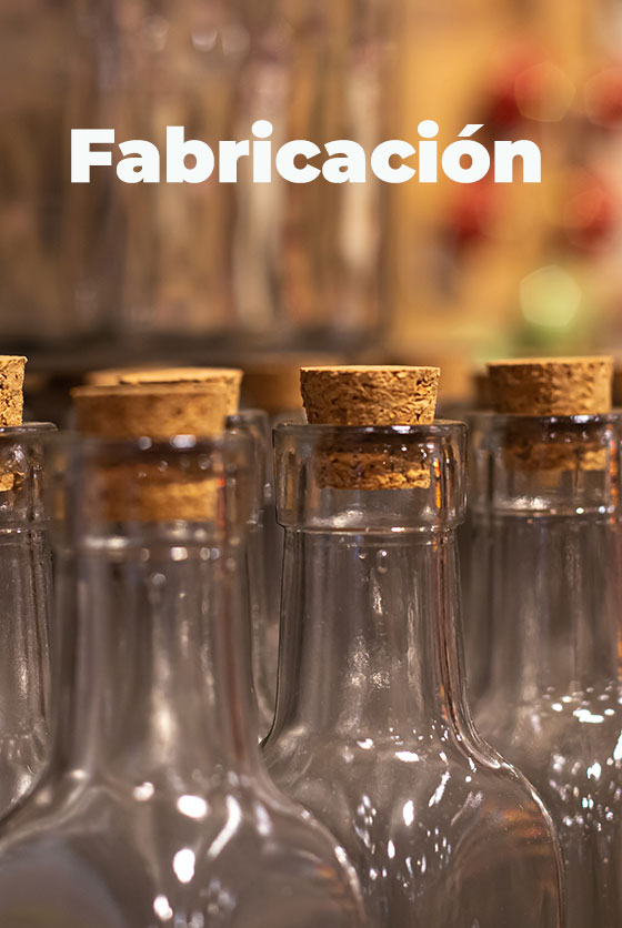 fabricacion